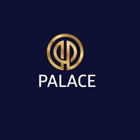 Palace Hotel Uman Ngoại thất bức ảnh