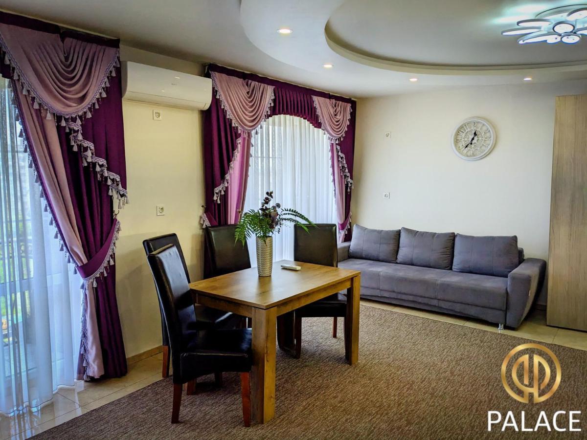 Palace Hotel Uman Ngoại thất bức ảnh