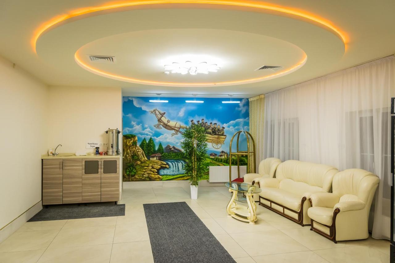 Palace Uman Ngoại thất bức ảnh