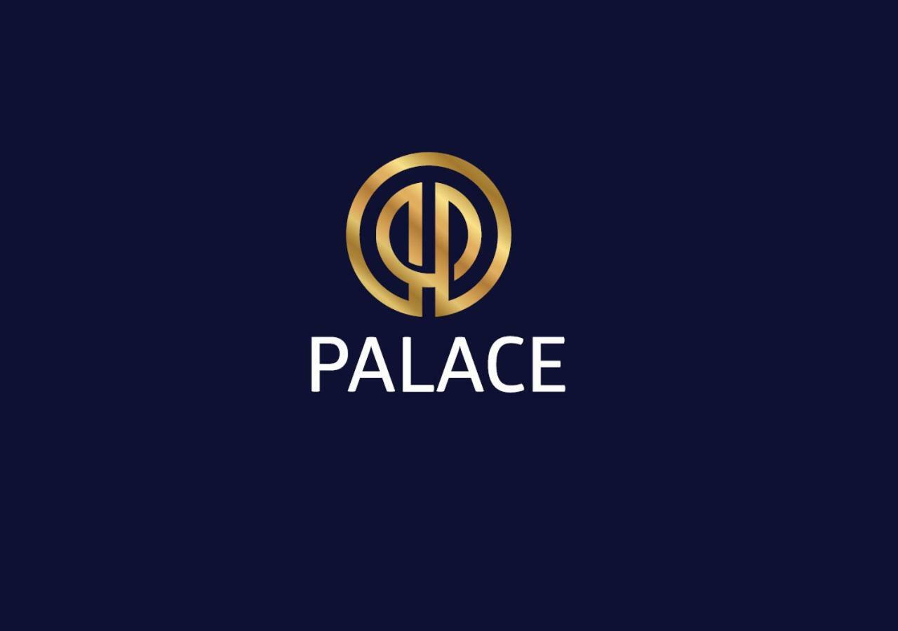 Palace Hotel Uman Ngoại thất bức ảnh